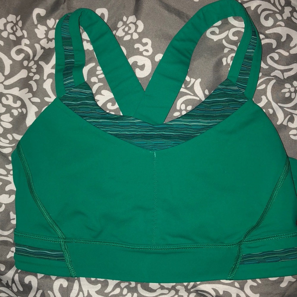 Lululemon Bra